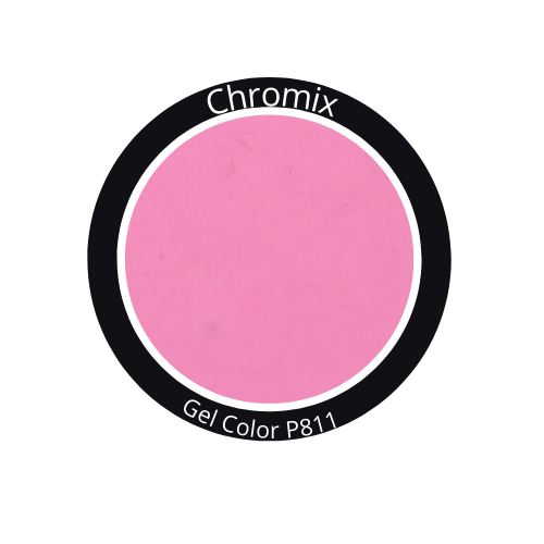 Uv Gel Color - P811