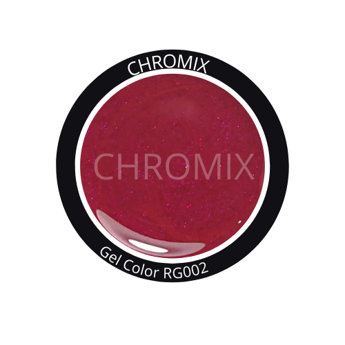 Uv Gel Color - RG002