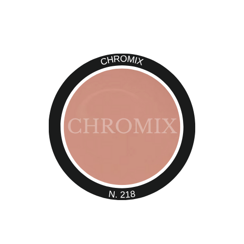 COLORI GEL ml. 5 - 218