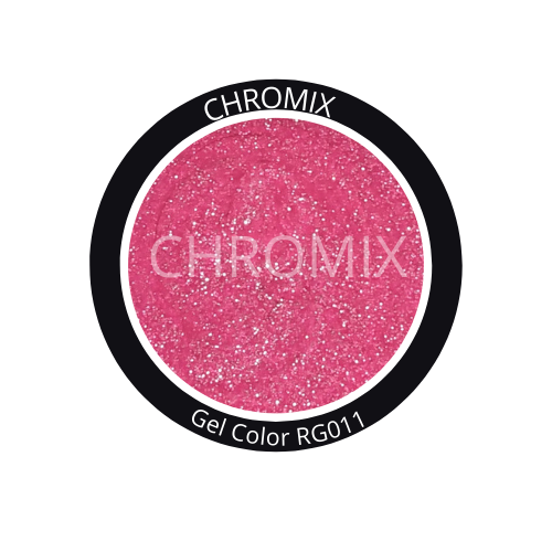 Uv Gel Color - RG011