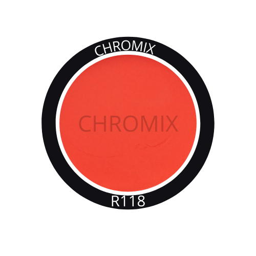 Uv Gel Color - R 118