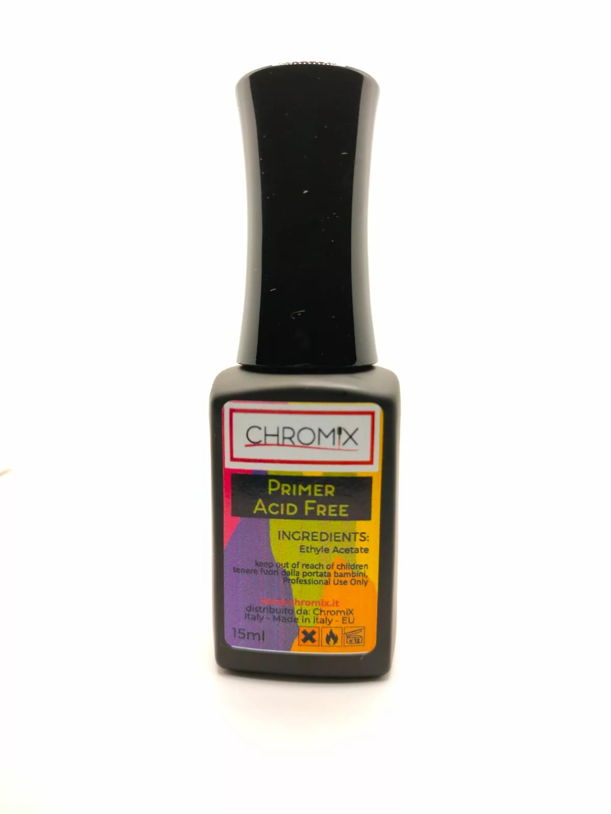 PRIMER ACID FREE ml. 15
