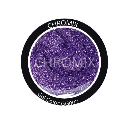 Uv Gel Color - GG003