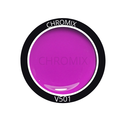 Uv Gel Color - V501