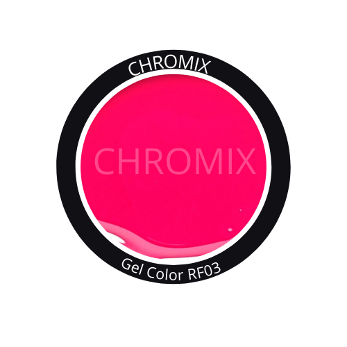 Uv Gel Color - RF03