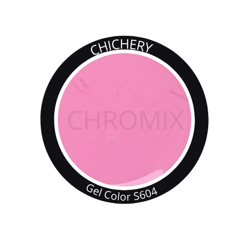 Uv Gel Color - S 604