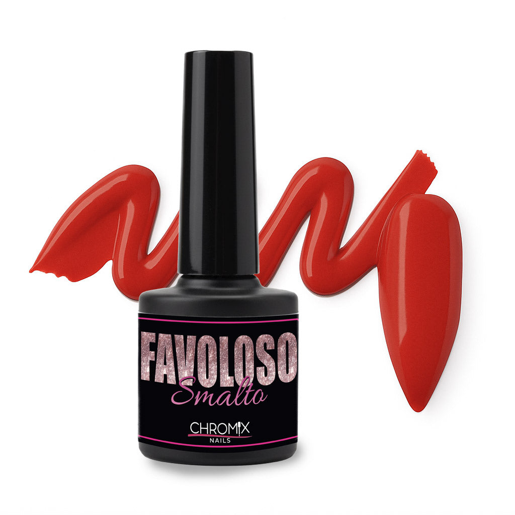 SMALTO FAVOLOSO N.28