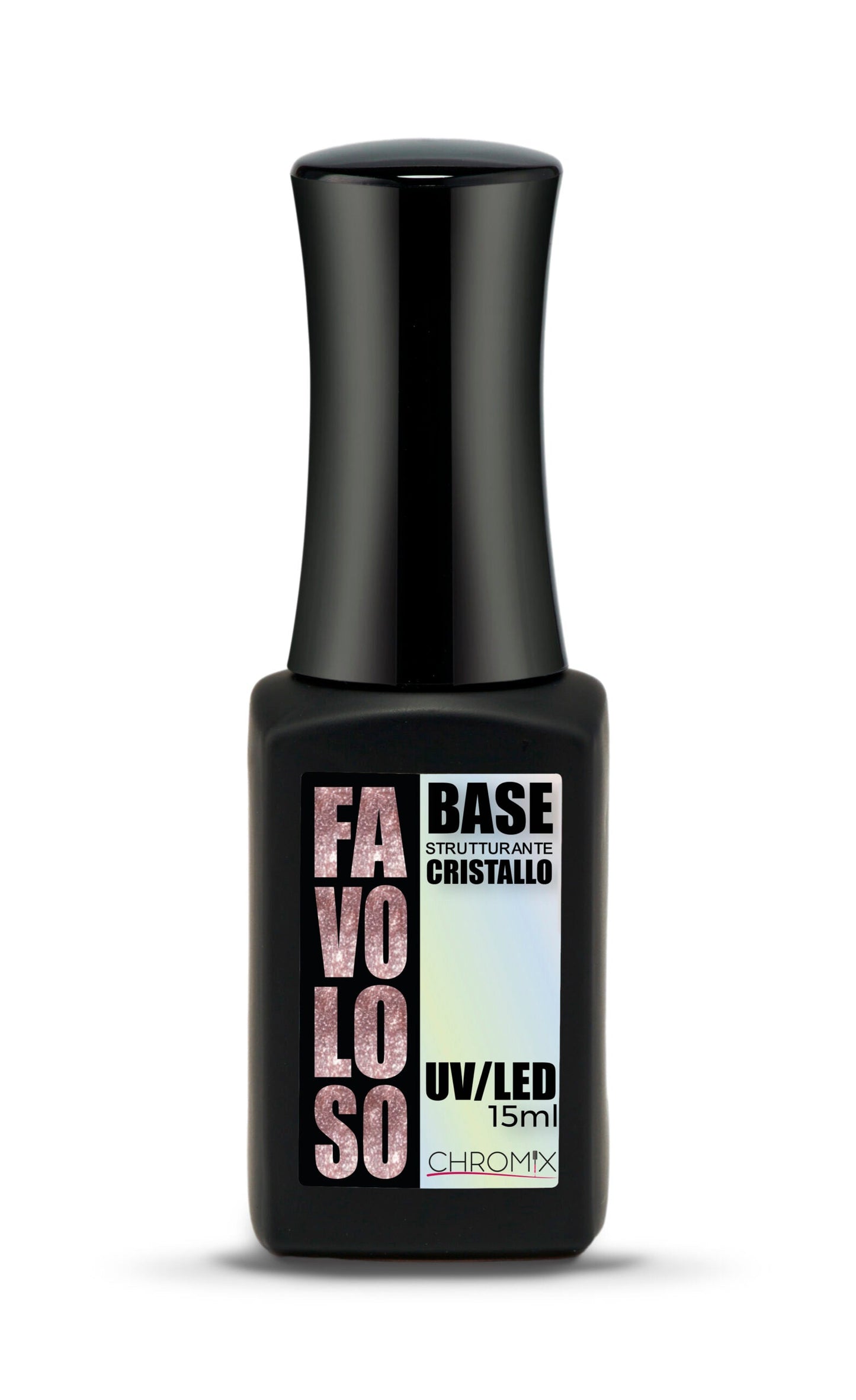 Rubber Base - Cristallo ml.15