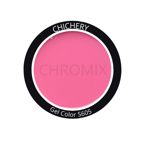 Uv Gel Color - S 605