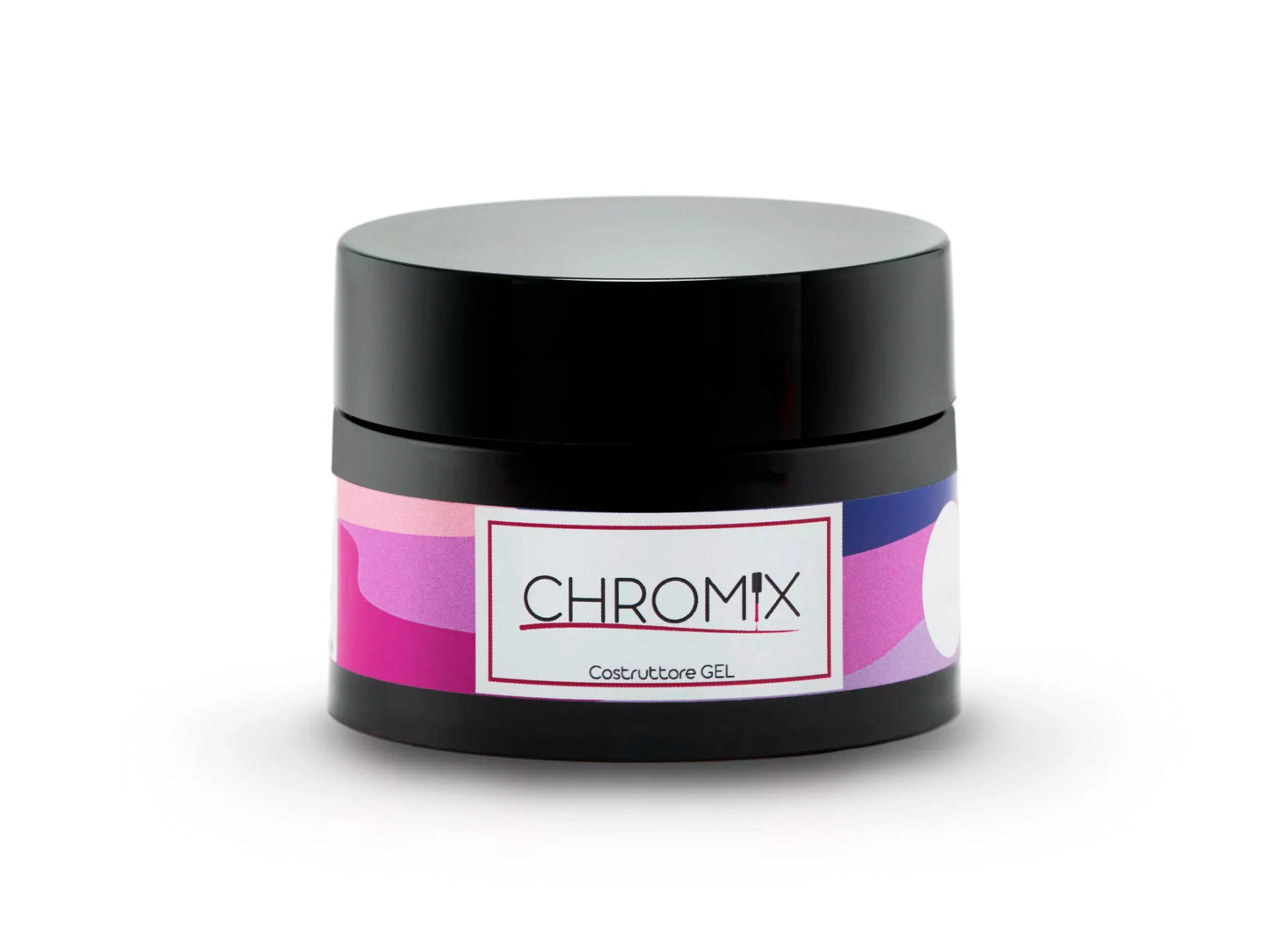 Costruttore Gel - Camouflage 18