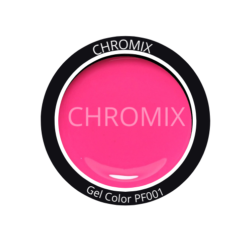 Uv Gel Color - PF001