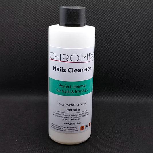 Nails Cleanser 200
