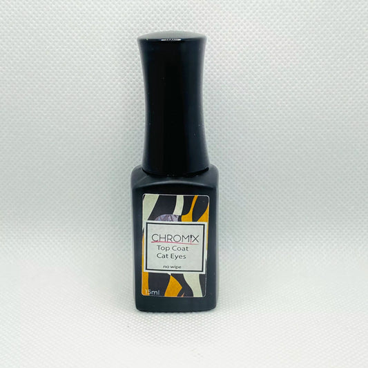 Top Coat Cat Eyes - ml.15
