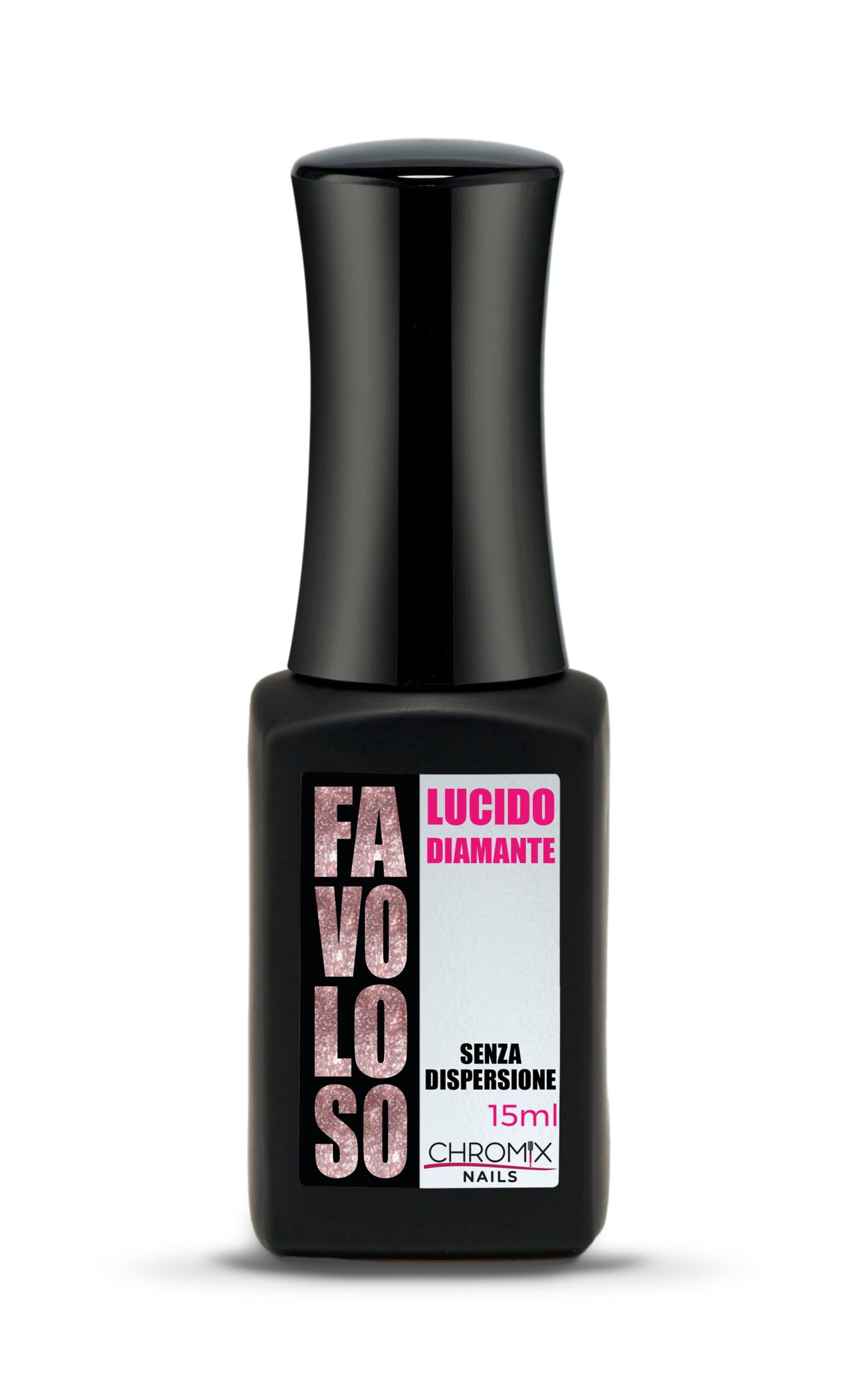 Lucido Diamante ml. 15 - senza dispersione.