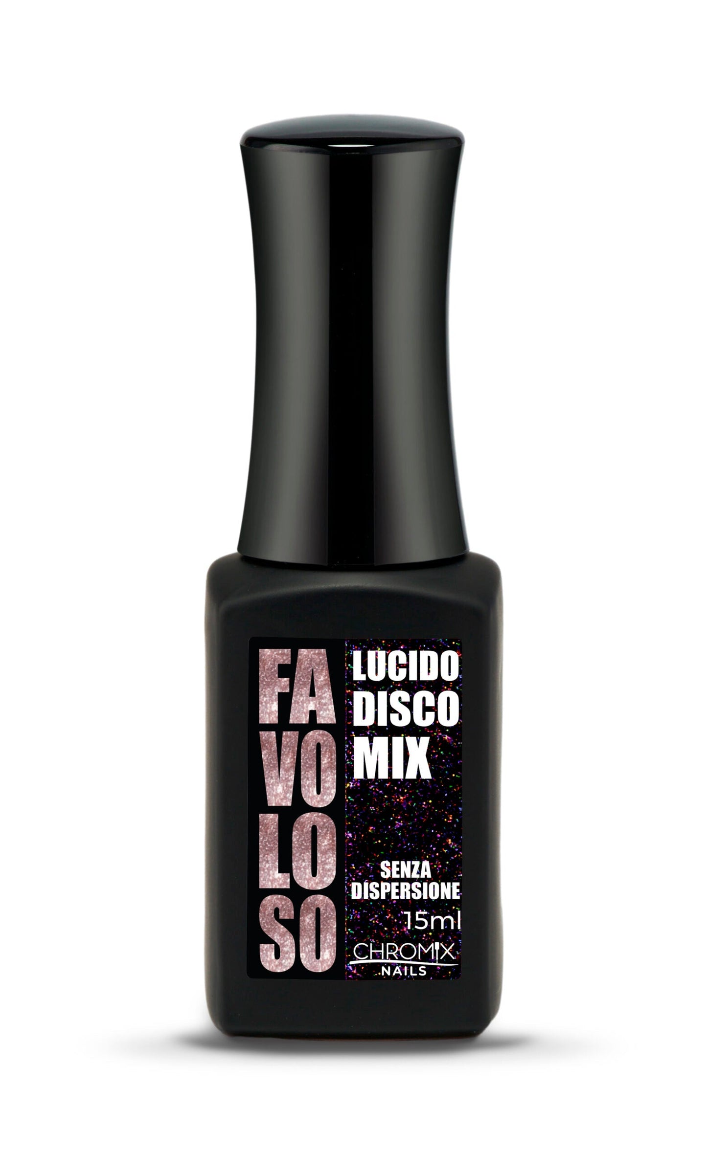 Lucido disco mix ml. 15 - senza dispersione