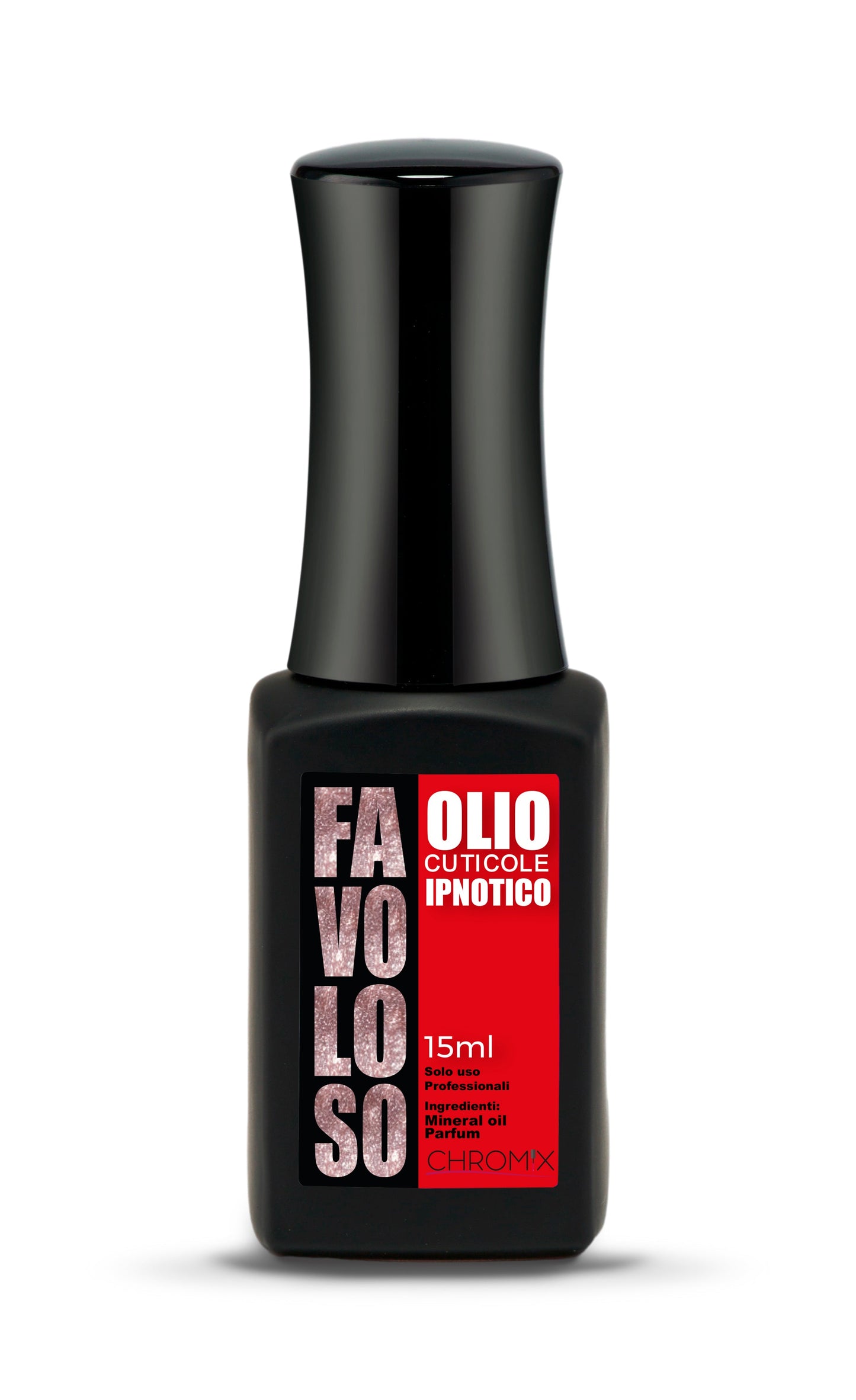 Olio cuticole - IPNOTICO