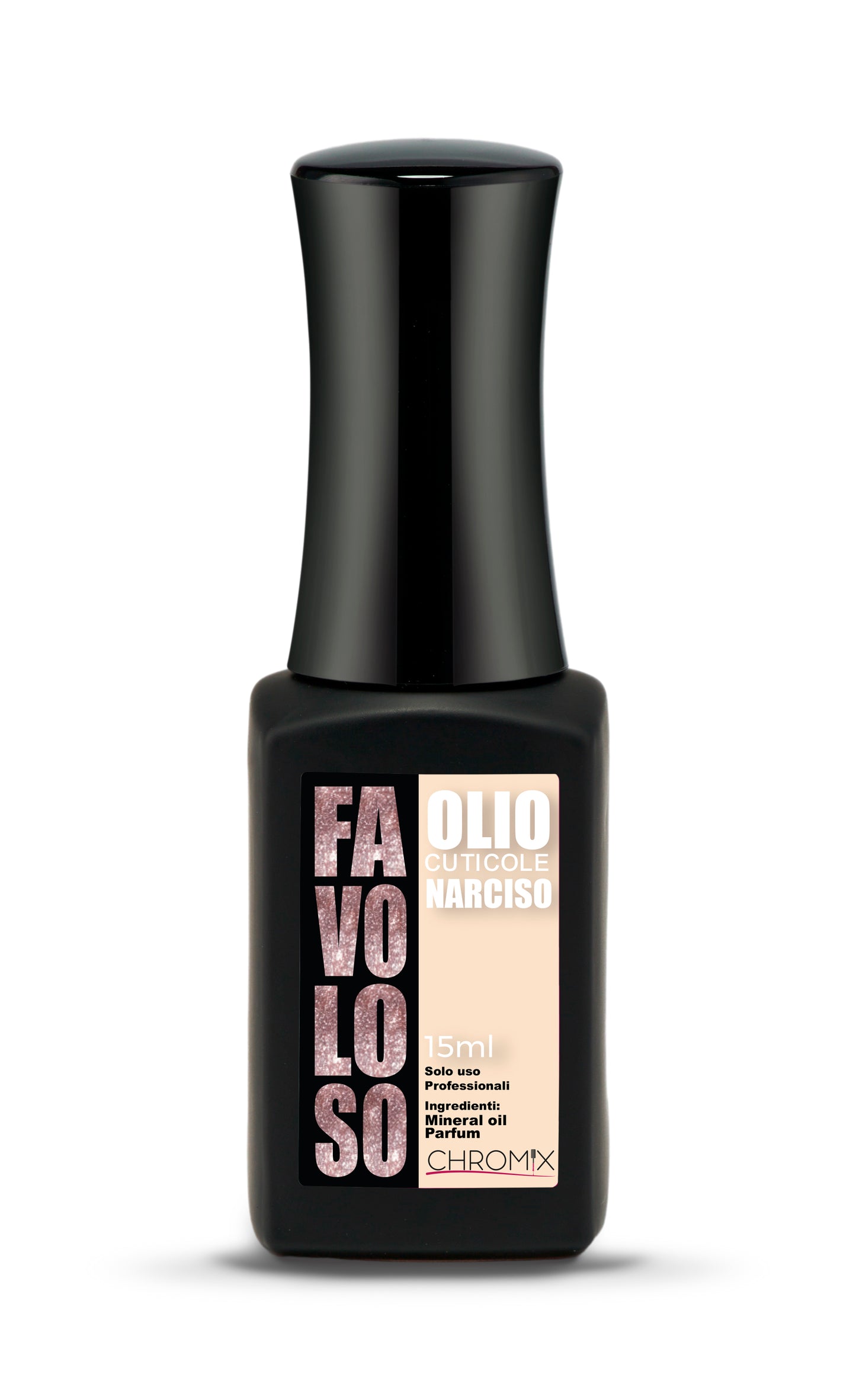 Olio cuticole - NARCISO