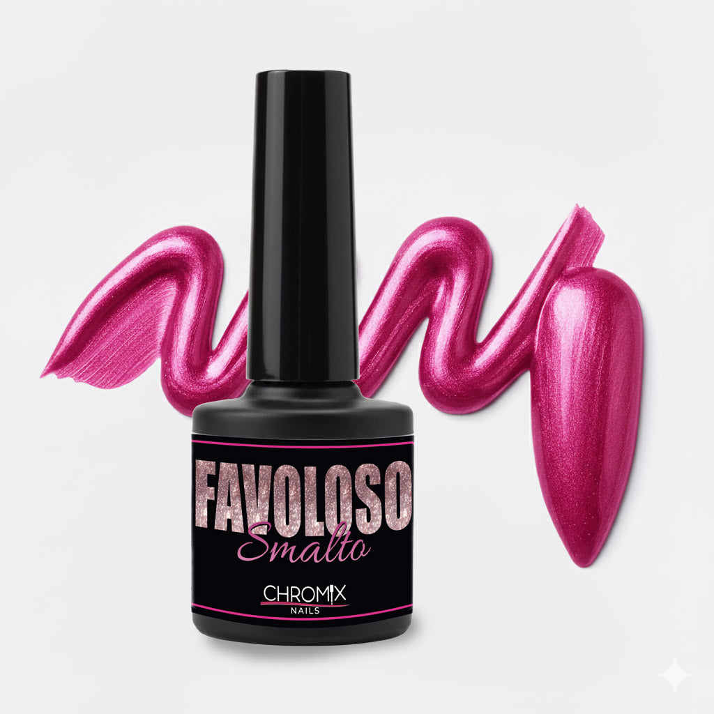 SMALTO FAVOLOSO N. 43
