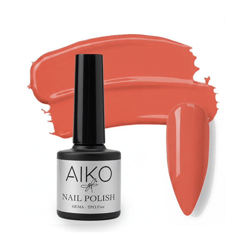Aiko nail polish - 146