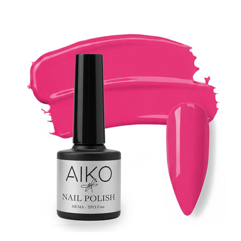 Aiko nail polish - N.34
