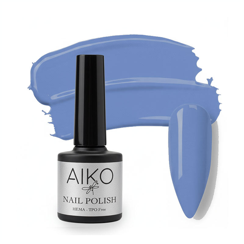 Aiko nail polish - N.178