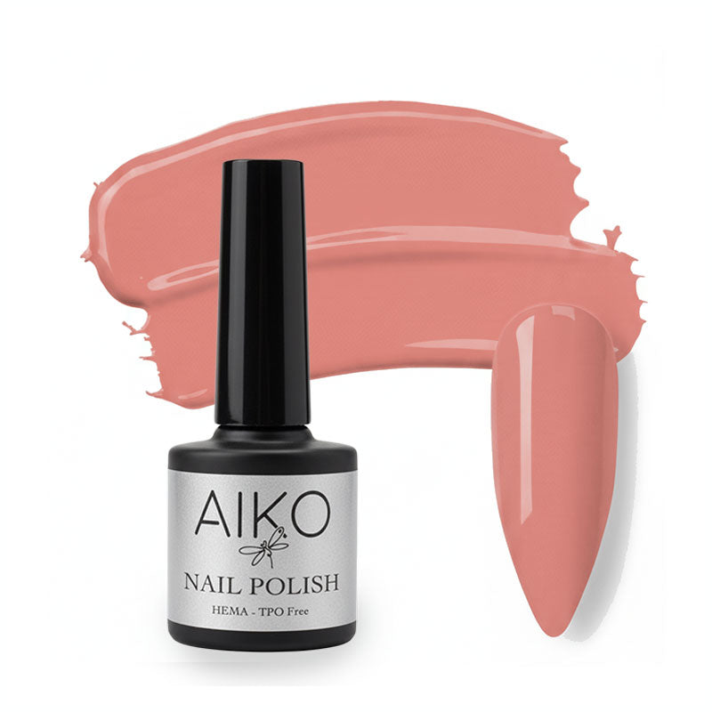 Aiko nail polish - N. 25