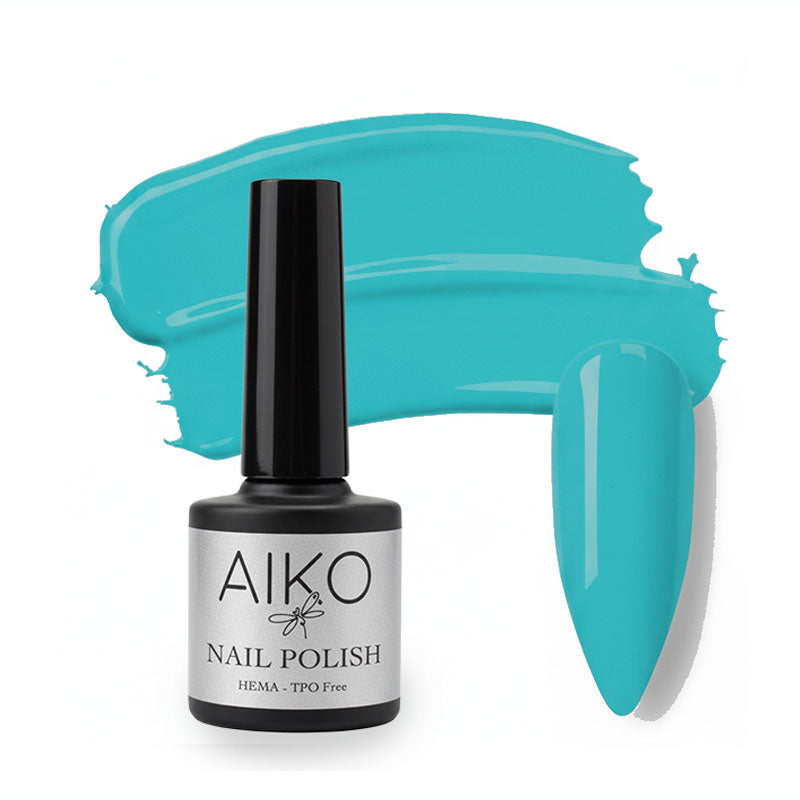 Aiko nail polish - N.182