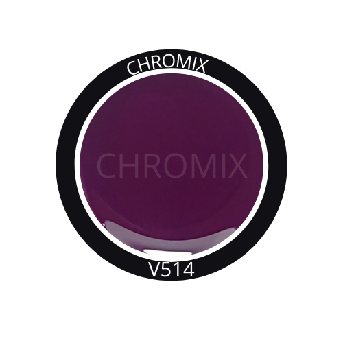 Uv Gel Color - V514