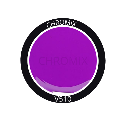 Uv Gel Color - V510