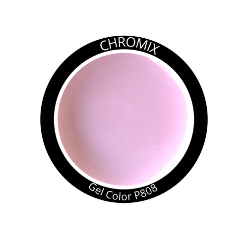 Uv Gel Color - P808