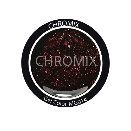Uv Gel Color - MG014