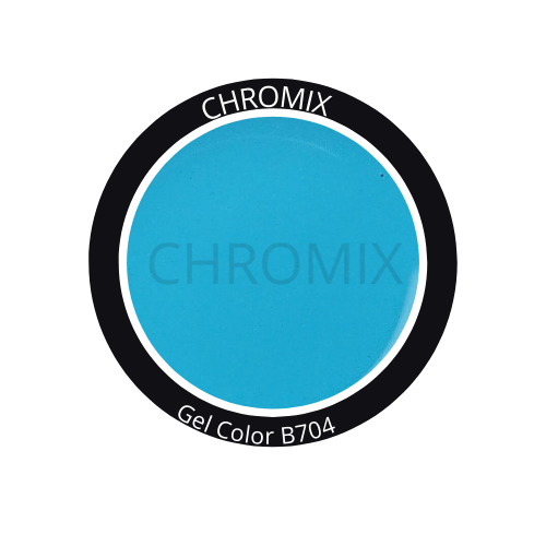 Uv Gel Color - B704