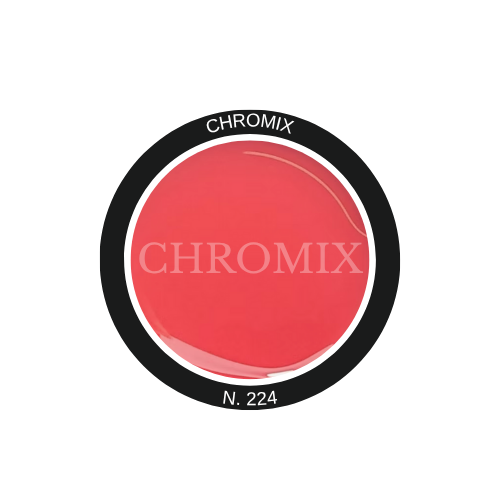 COLORI GEL  ml. 5  - 224