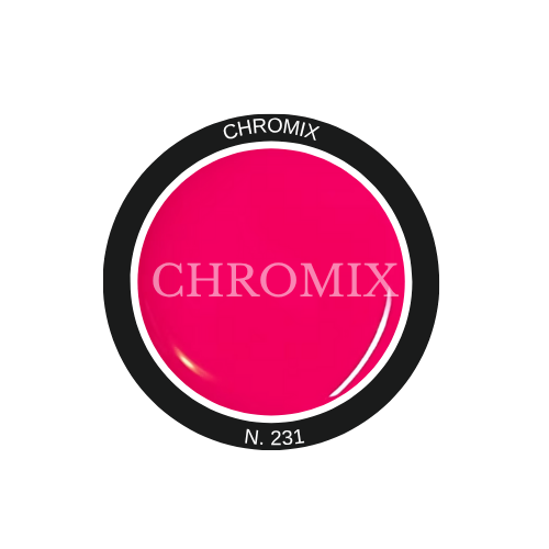 COLORI GEL  ml. 5  - 231