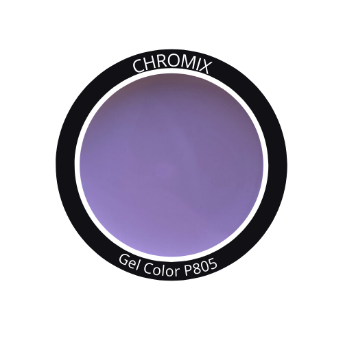 Uv Gel Color - P805