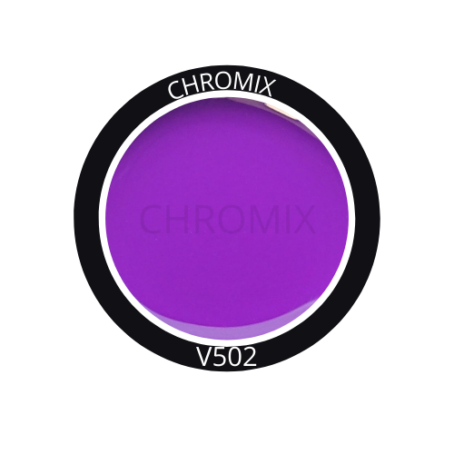 Uv Gel Color - V502