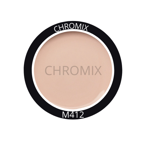 Uv Gel Color - M412.