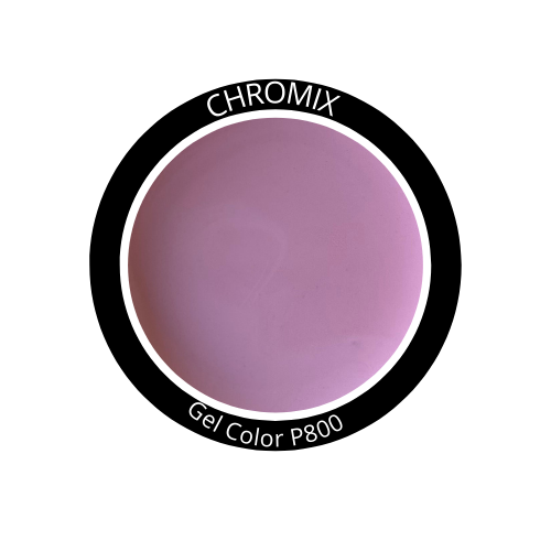 Uv Gel Color - P800