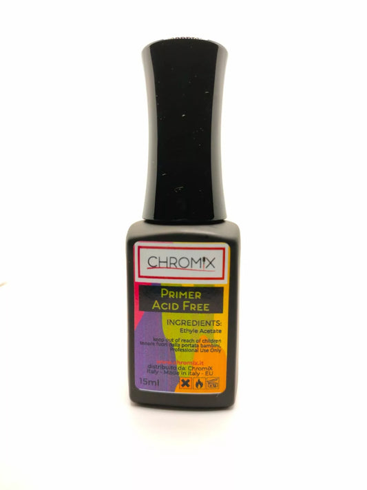 PRIMER ACID FREE ml. 15