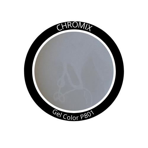 Uv Gel Color - P801