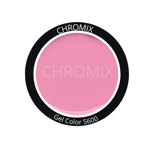 Uv Gel Color - S601
