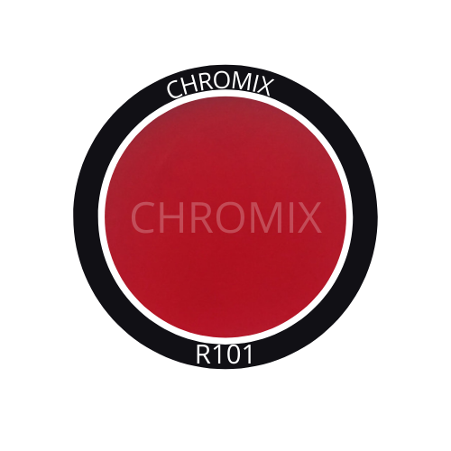 Gel color Uv - R101