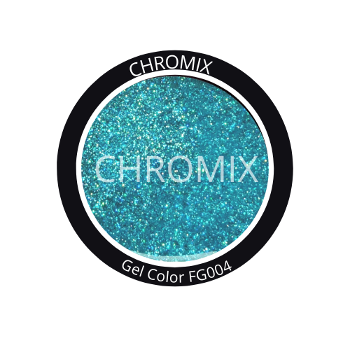 Uv Gel Color - FG004