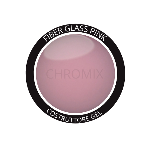 Costruttore FIBER GLASS -PINK