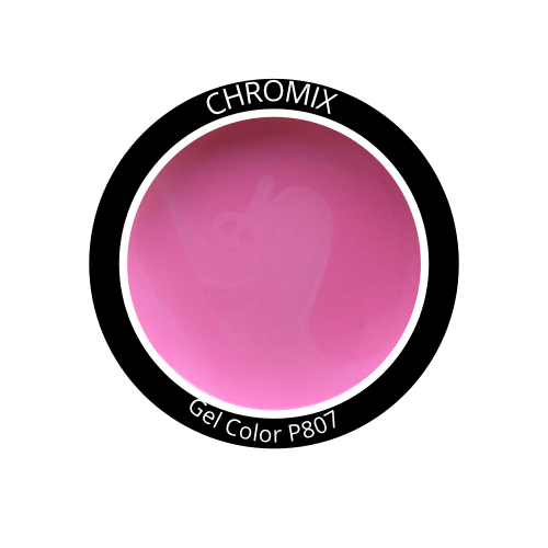 Uv Gel Color - P807