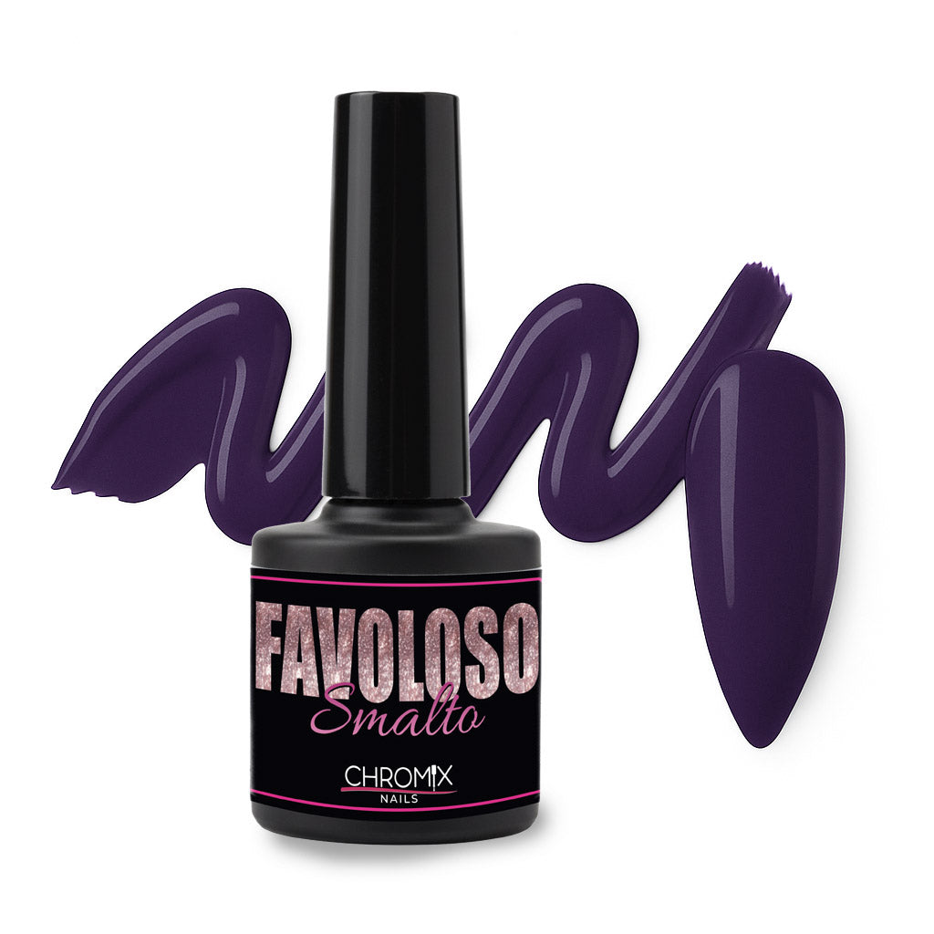 SMALTO FAVOLOSO N. 800