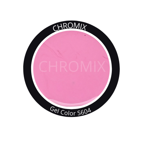 Uv Gel Color - S604