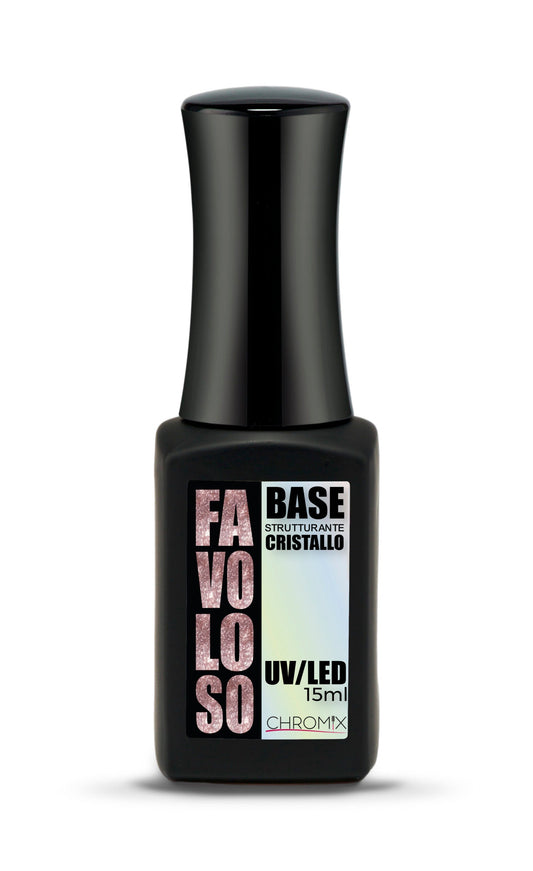 Rubber Base -  Cristallo ml.15