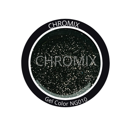 Uv Gel Color - NG010