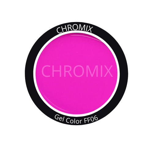 Uv Gel Color - FF06